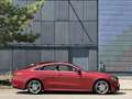 Mercedes-Benz E 220 d Aut. // PANO // BURMESTER // KEYLESS Rot - thumbnail 6