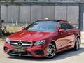 Mercedes-Benz E 220 d Aut. // PANO // BURMESTER // KEYLESS Rot - thumbnail 13