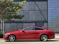 Mercedes-Benz E 220 d Aut. // PANO // BURMESTER // KEYLESS Rot - thumbnail 15