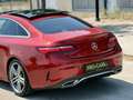 Mercedes-Benz E 220 d Aut. // PANO // BURMESTER // KEYLESS Rot - thumbnail 14