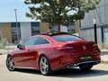 Mercedes-Benz E 220 d Aut. // PANO // BURMESTER // KEYLESS Rot - thumbnail 12