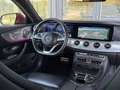 Mercedes-Benz E 220 d Aut. // PANO // BURMESTER // KEYLESS Rot - thumbnail 2