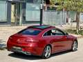 Mercedes-Benz E 220 d Aut. // PANO // BURMESTER // KEYLESS Rot - thumbnail 8