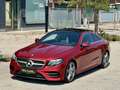 Mercedes-Benz E 220 d Aut. // PANO // BURMESTER // KEYLESS Rot - thumbnail 16