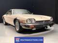 Jaguar XJS V12 | 1987 | Route 66 Auctions Zwart - thumbnail 1