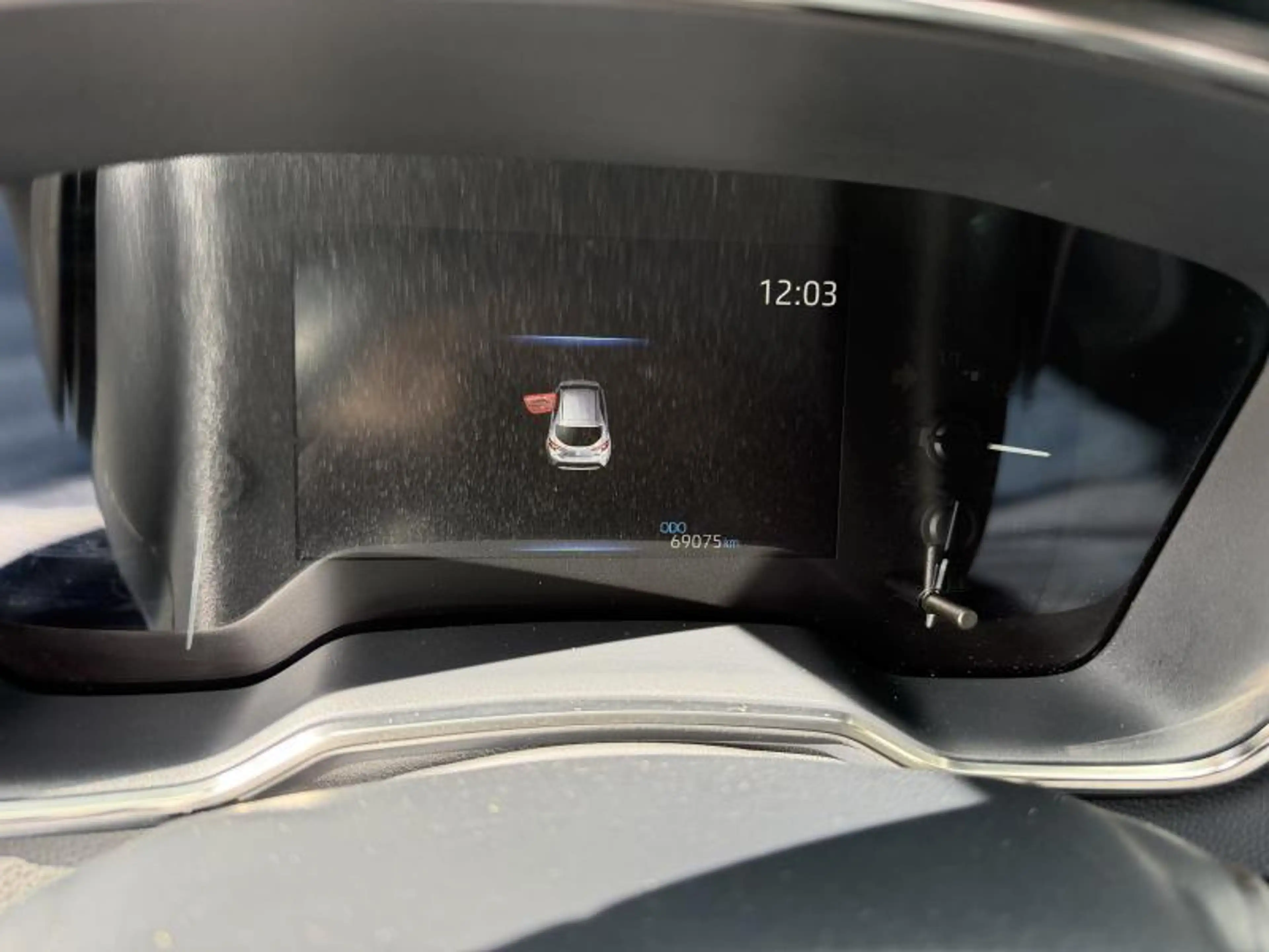 Toyota Corolla Dynamic — photo 5