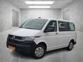 Volkswagen T6 Kombi T6.1 Kombi 2.0 TDI *6-SITZER*AHK*KAMERA*KLIMA* Blanc - thumbnail 3