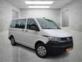 Volkswagen T6 Kombi T6.1 Kombi 2.0 TDI *6-SITZER*AHK*KAMERA*KLIMA* Blanc - thumbnail 2