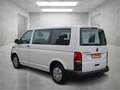 Volkswagen T6 Kombi T6.1 Kombi 2.0 TDI *6-SITZER*AHK*KAMERA*KLIMA* Blanc - thumbnail 7