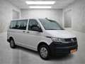 Volkswagen T6 Kombi T6.1 Kombi 2.0 TDI *6-SITZER*AHK*KAMERA*KLIMA* Blanc - thumbnail 4
