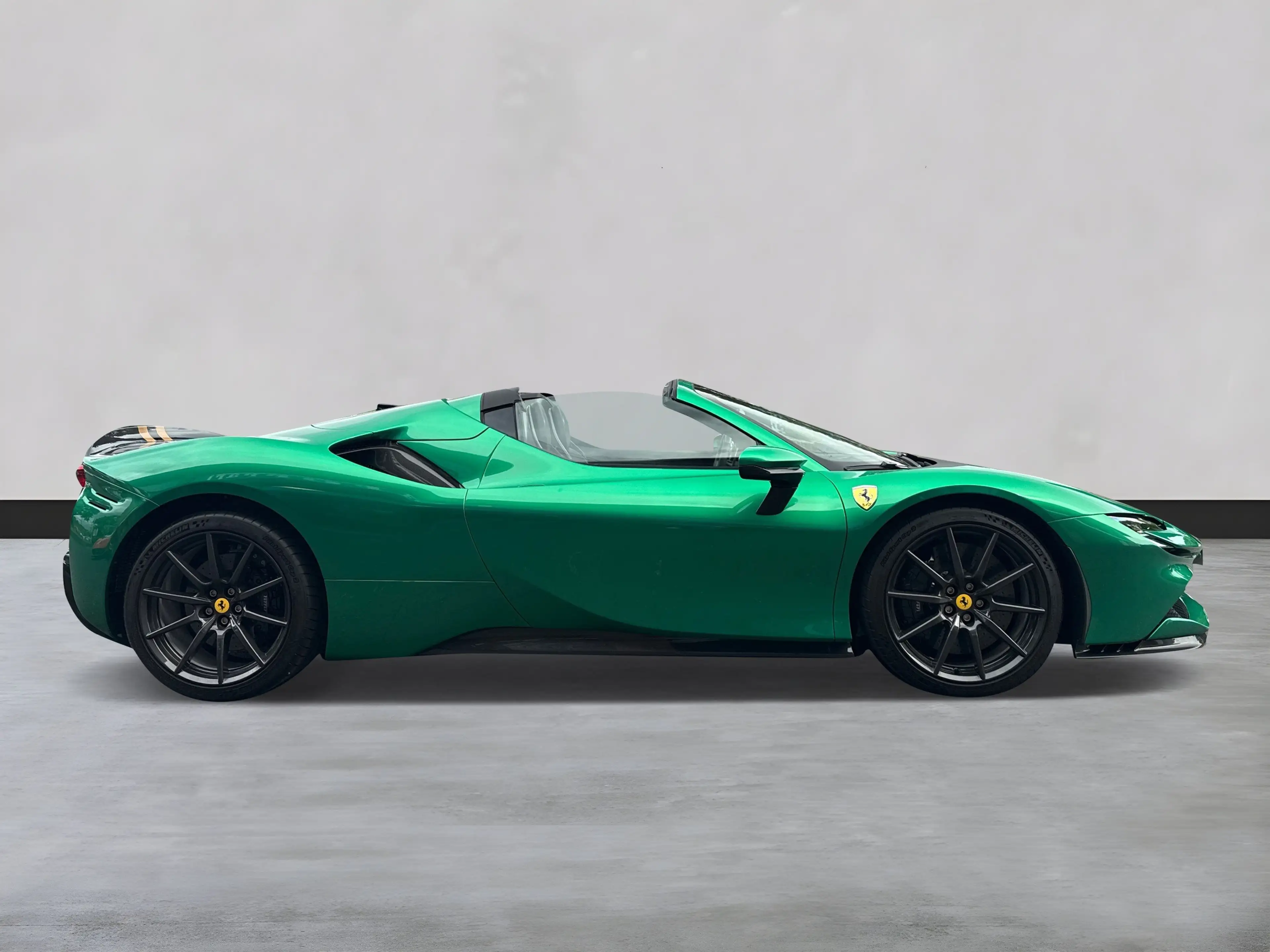 Ferrari SF90 Spider *PROMINENTER VORBESITZ* — photo 6