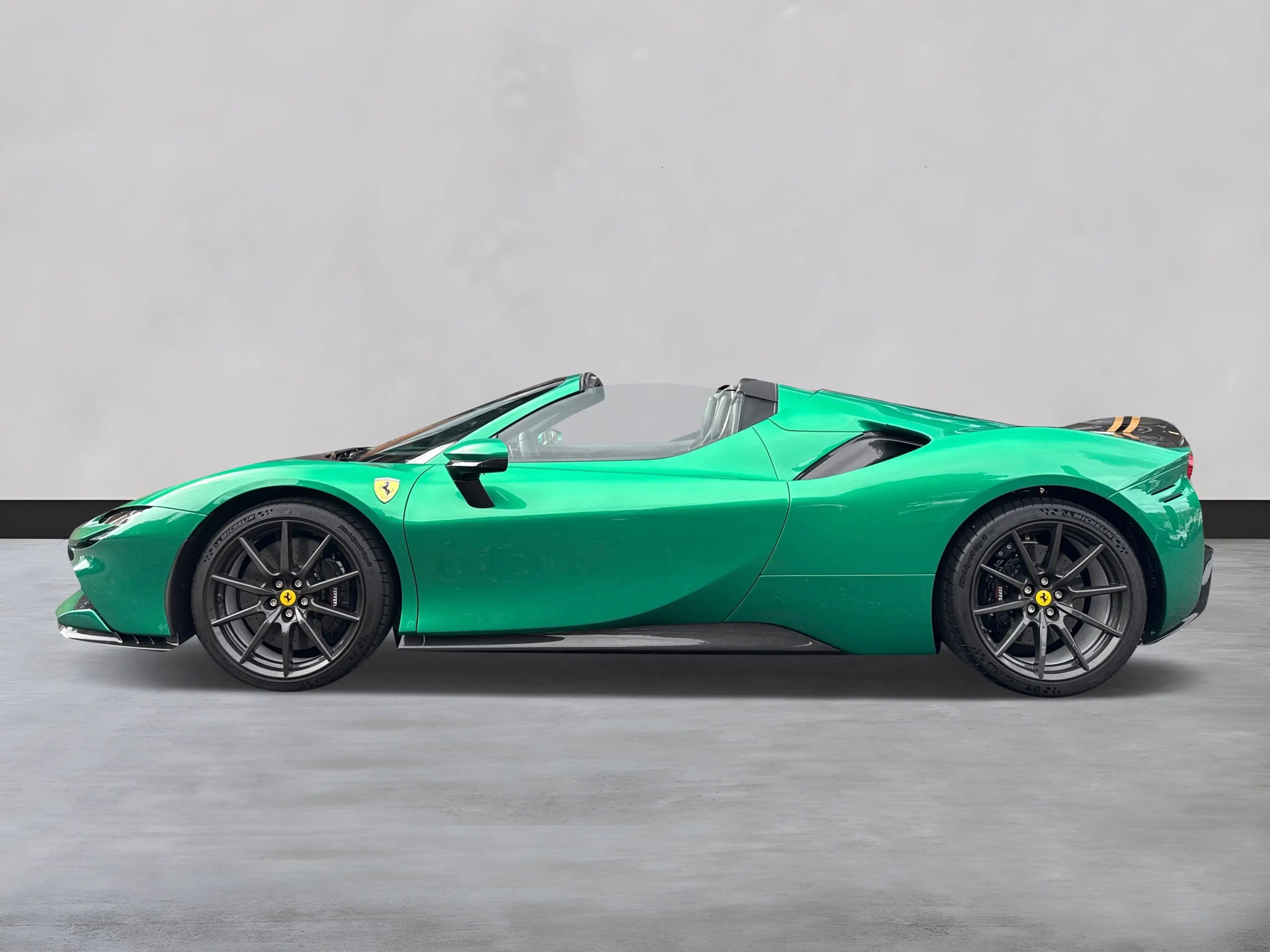 Ferrari SF90 Spider *PROMINENTER VORBESITZ* — photo 10