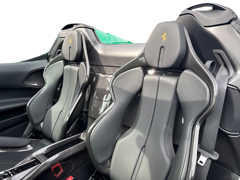 Ferrari SF90 Spider *PROMINENTER VORBESITZ* — photo 15