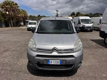 van 1.6 e-hdi (air.) Club 3p.ti L1