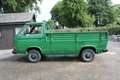 Volkswagen T3 Pritschenwagen - thumbnail 2