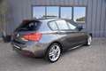 BMW 118 1-serie 118i Edition M Sport Shadow High Executive Grijs - thumbnail 3