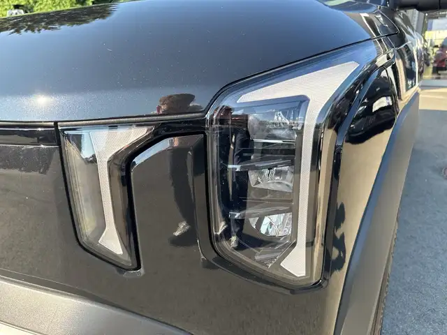 Kia Ev2 view 14