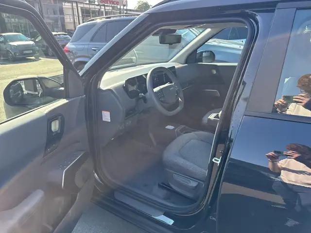 Kia Ev2 view 12