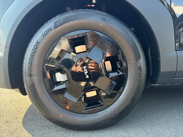Kia Ev2 view 13