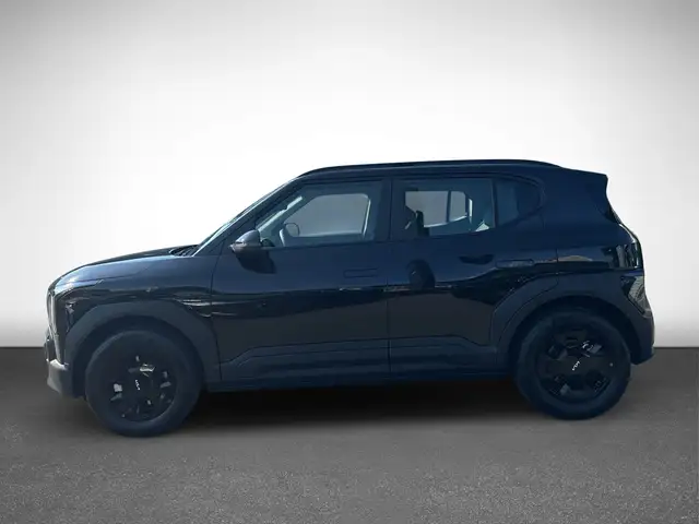 Kia Ev2 view 7
