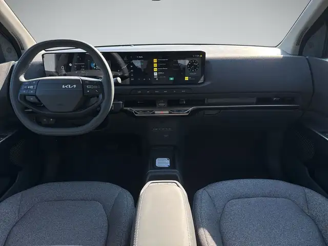 Kia Ev2 view 8