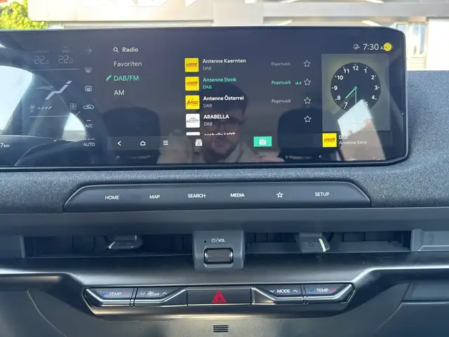 Kia Ev2 view 10