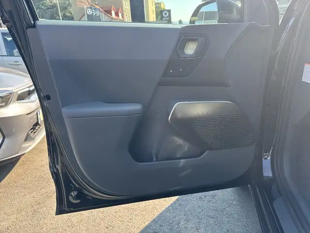 Kia Ev2 view 11