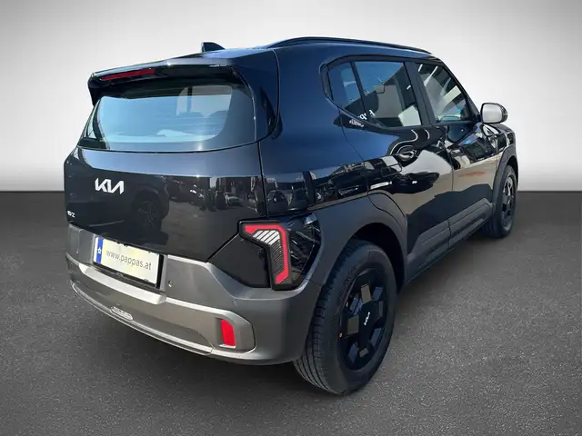 Kia Ev2 view 6