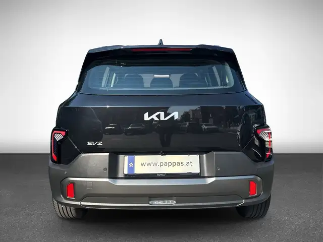 Kia Ev2 view 5