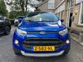 Ford EcoSport 1.0 EcoBoost Titanium Airco Blauw - thumbnail 32