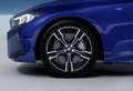 BMW 318 318d Touring 48V MSport Blu/Azzurro - thumbnail 8