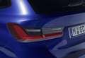 BMW 318 318d Touring 48V MSport Blu/Azzurro - thumbnail 9