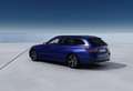 BMW 318 318d Touring 48V MSport Blu/Azzurro - thumbnail 2