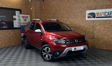 1.0 TCE * Caméra 360 * Régulateur * Carplay * Garantie 1 à 3 ANS