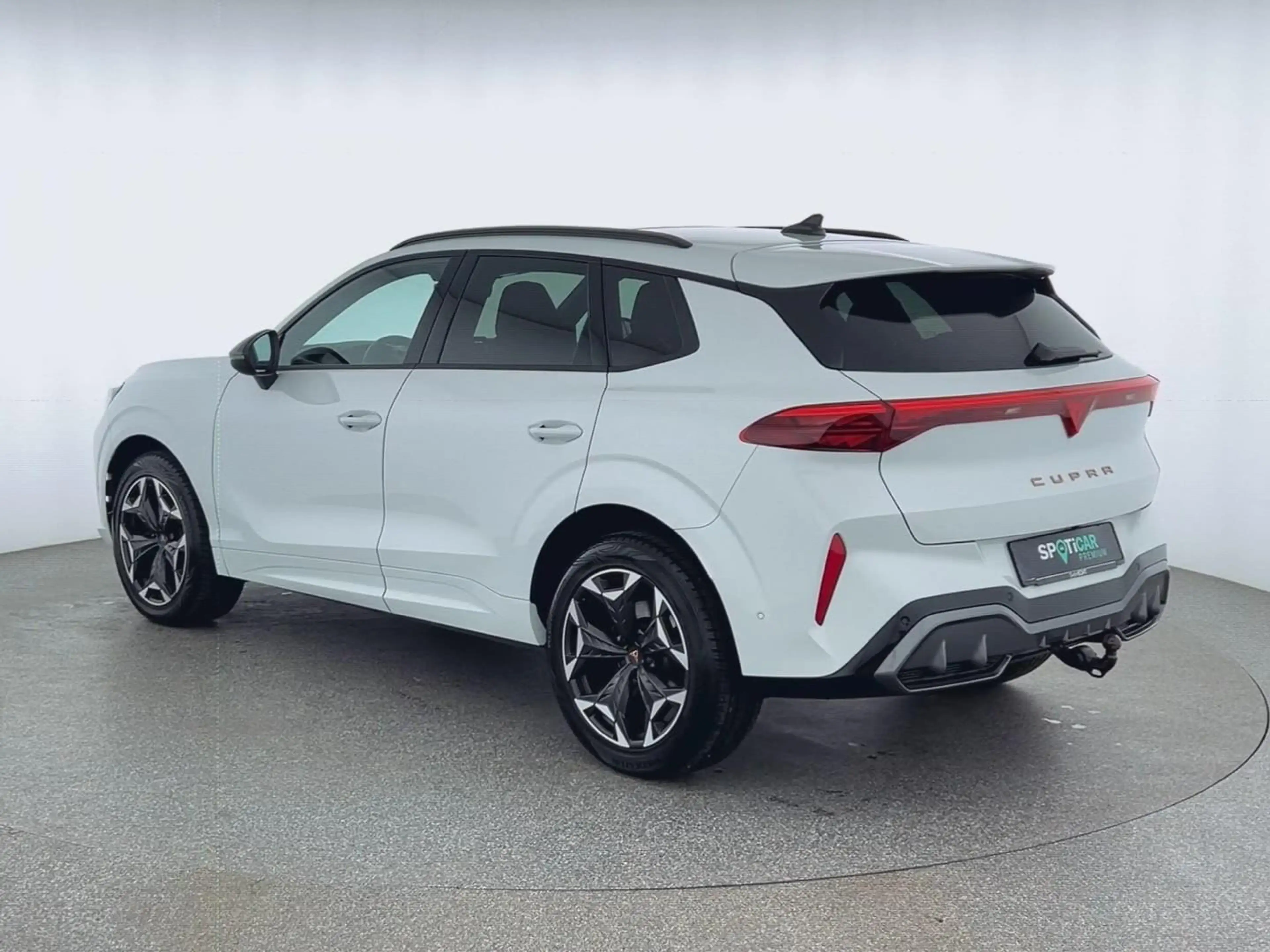 CUPRA Terramar 4Drive VZ 2.0 TSI*SHZ*RFK*NAVI*ACC*uvm — photo 4