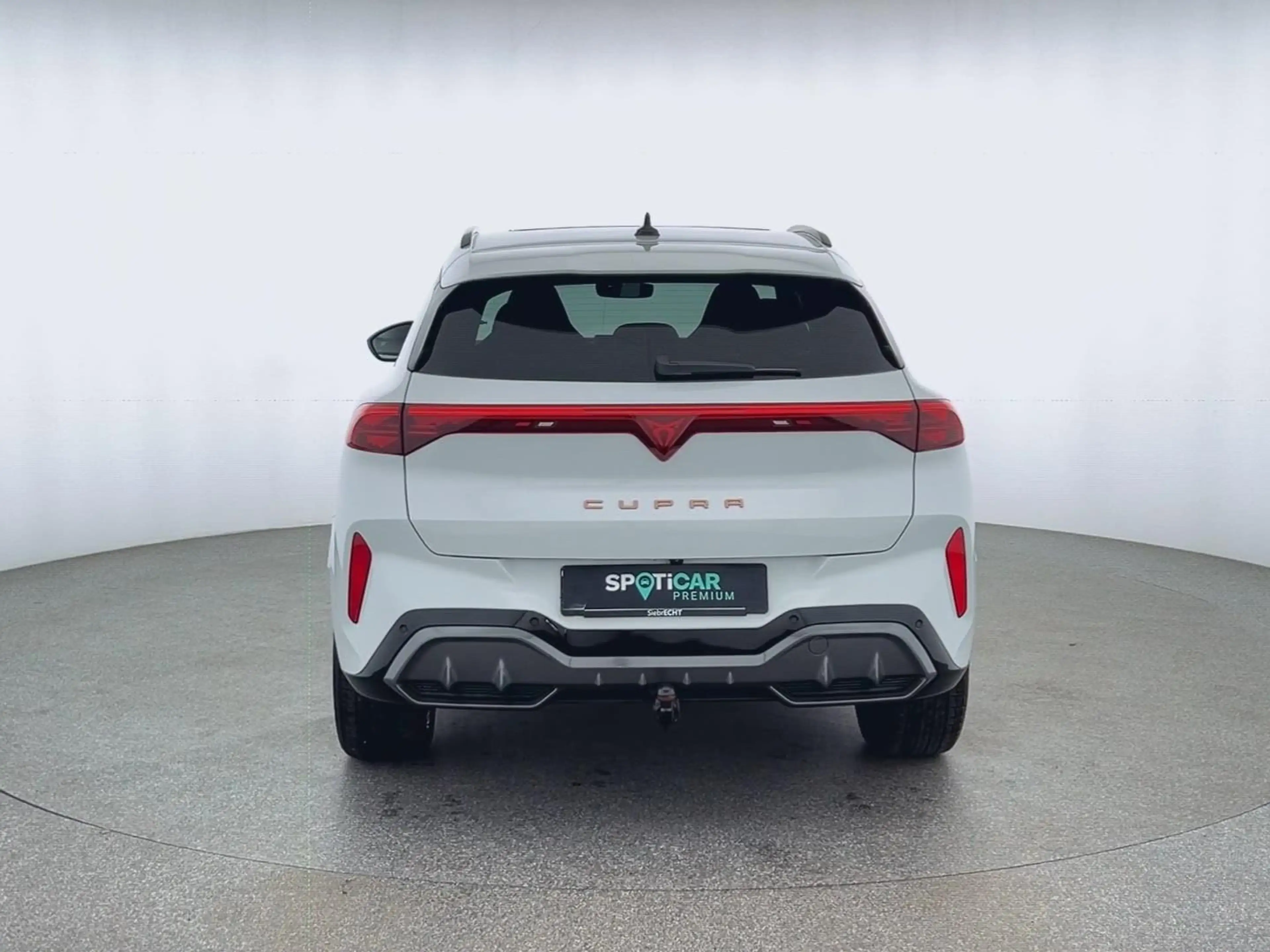 CUPRA Terramar 4Drive VZ 2.0 TSI*SHZ*RFK*NAVI*ACC*uvm — photo 5