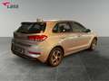 Hyundai i30 1.0 T-GDI Comfort +Navi+Kamera+Winterpaket+ Zilver - thumbnail 6