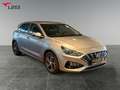 Hyundai i30 1.0 T-GDI Comfort +Navi+Kamera+Winterpaket+ Argento - thumbnail 8