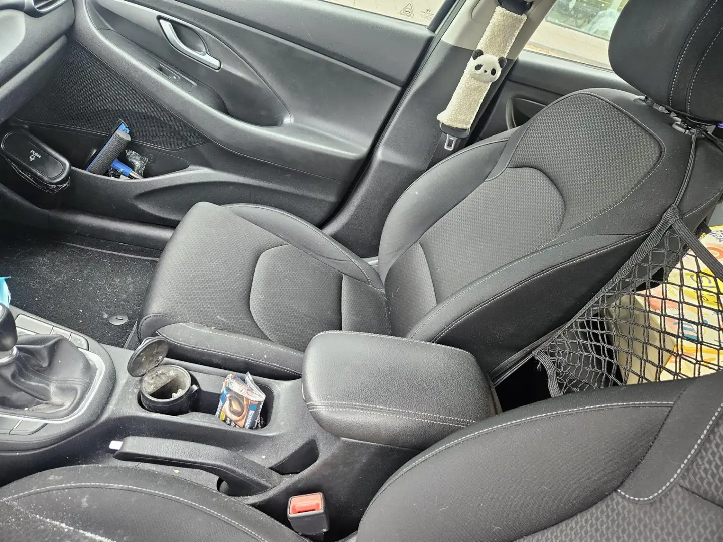 Hyundai i30 1.0 T-GDI Comfort Beige - 2