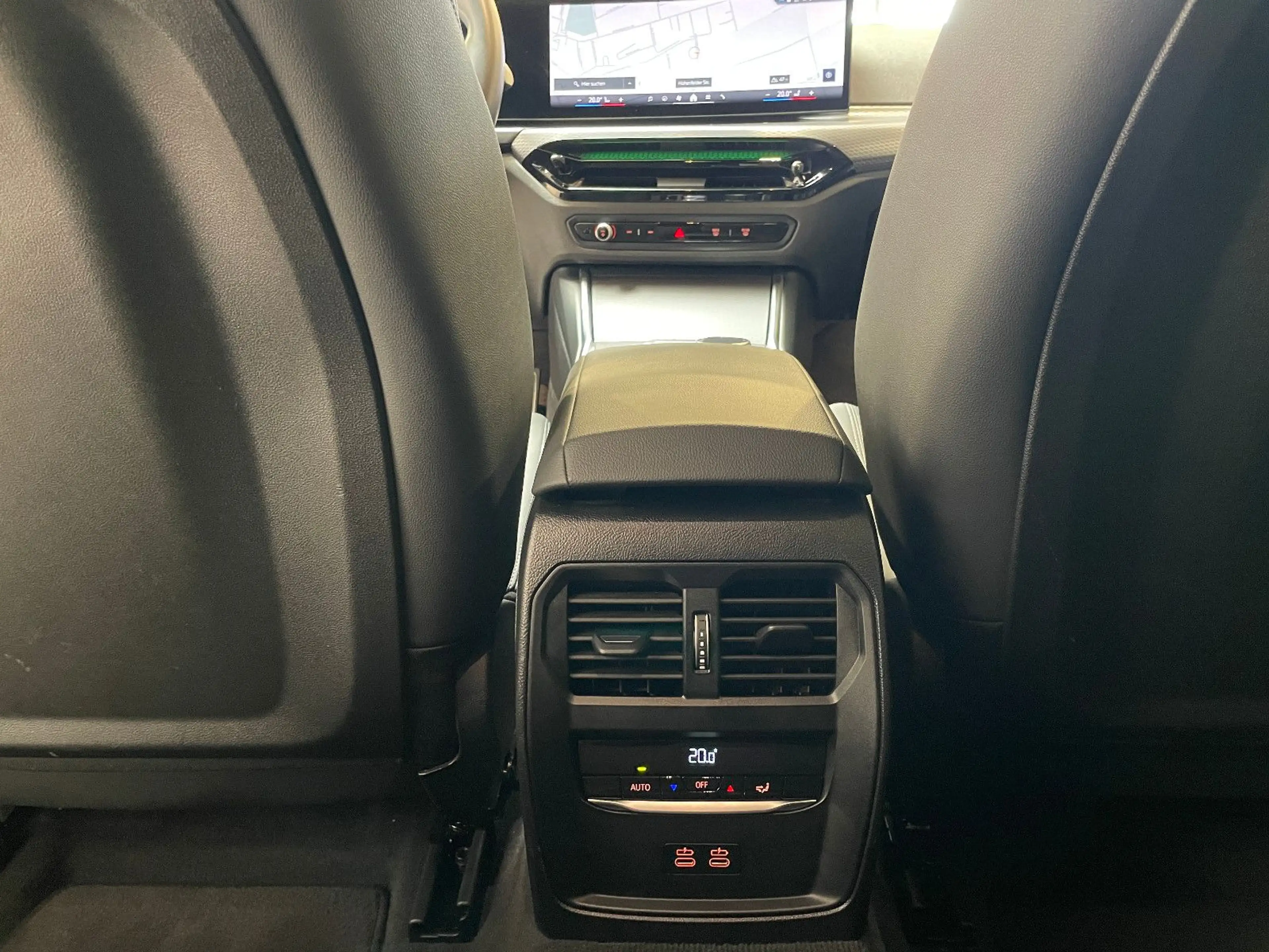 BMW 320 d Touring M Sport *Mod. 2025 *LED*R-CAM*HiFi* — photo 16