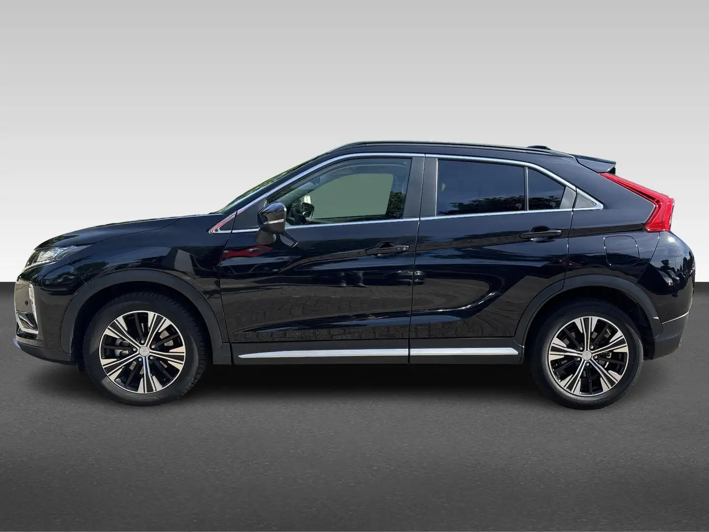 Mitsubishi Eclipse Cross 1.5 DI-T First Edition Noir - 2