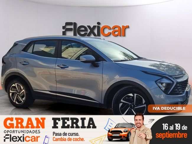 Kia Sportage 1.6 T-GDi MHEV 110kW (150CV) Drive 4x2 - foto 1
