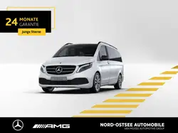 Mercedes-Benz V 300 EDITION LED KAMERA 9G TRONIC TEMPOMAT