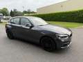 BMW 116 116i Gris - thumbnail 4