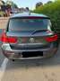 BMW 116 116i Gris - thumbnail 14