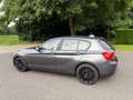 BMW 116 116i Gris - thumbnail 2