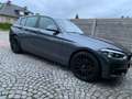 BMW 116 116i Gris - thumbnail 1