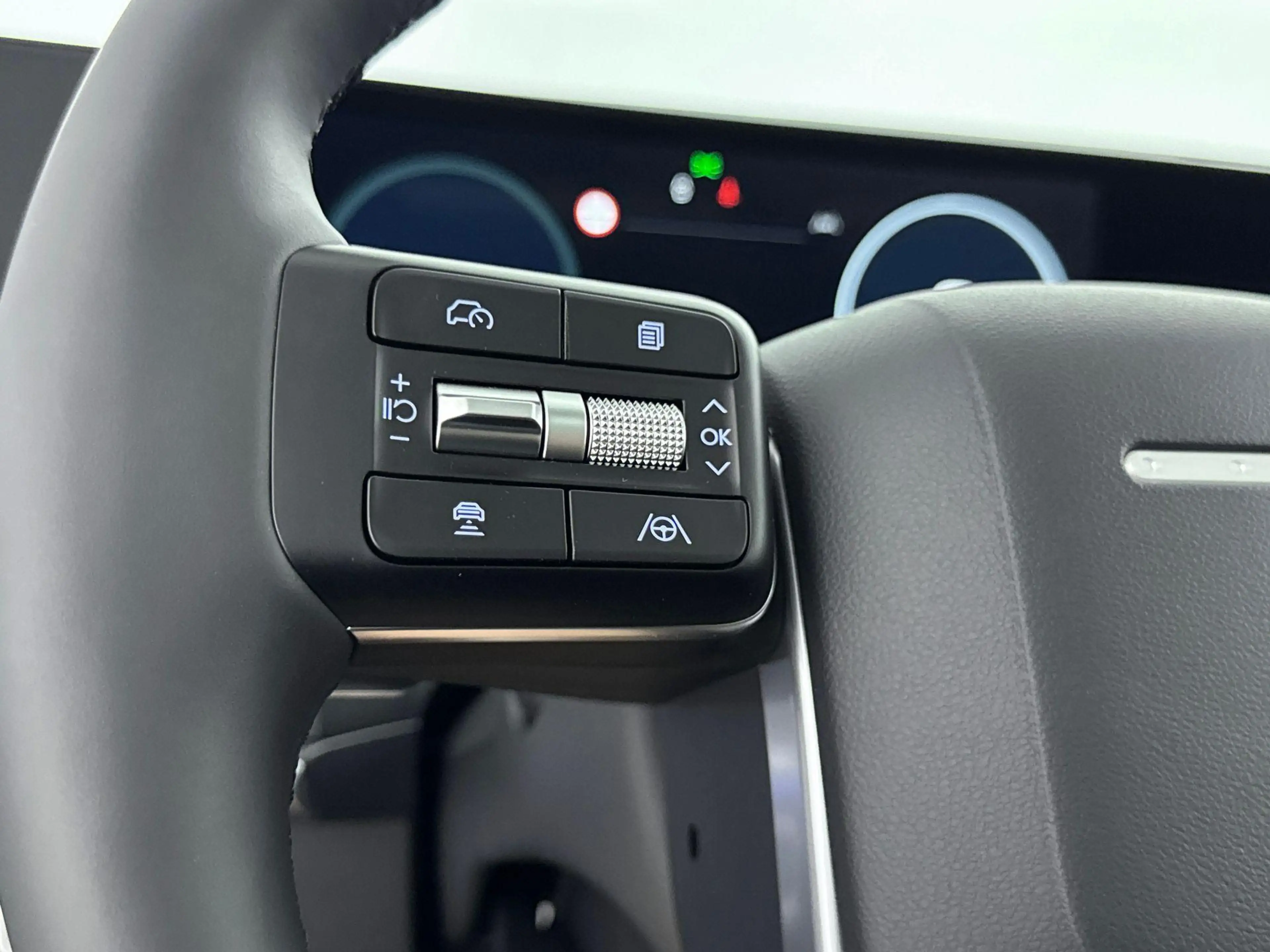 Hyundai SANTA FE 1.6 T-GDI HEV Premium Sky 7p | Apple Carplay/Andro — photo 13