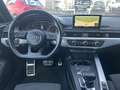 Audi A4 Avant 2.0TDI Black line edition S tronic 140kW Weiß - thumbnail 12