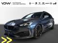 CUPRA Leon Sportstourer VZ 4Drive DSG AHK Klima Navi Gris - thumbnail 1